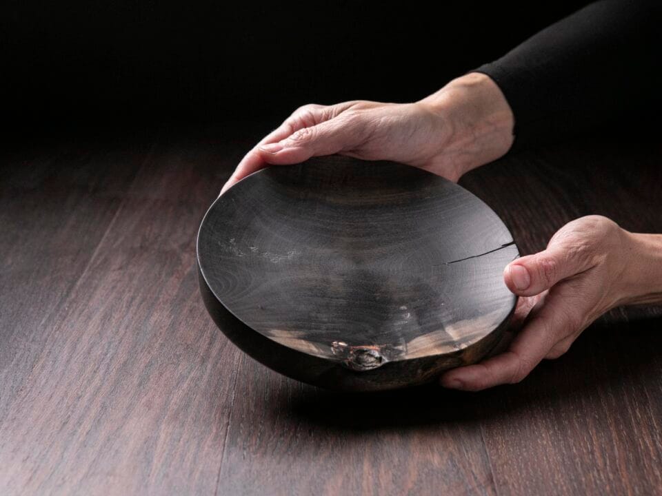 Whiskey Small Platter A10J70