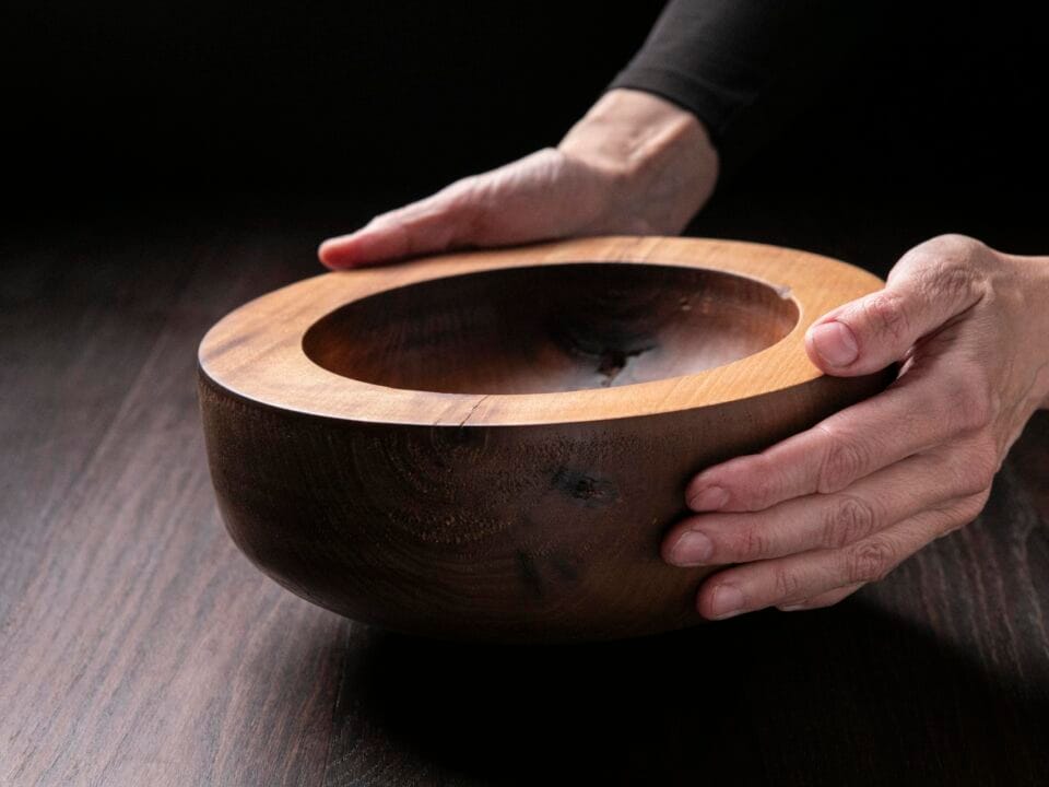Latte Bowl A10J83