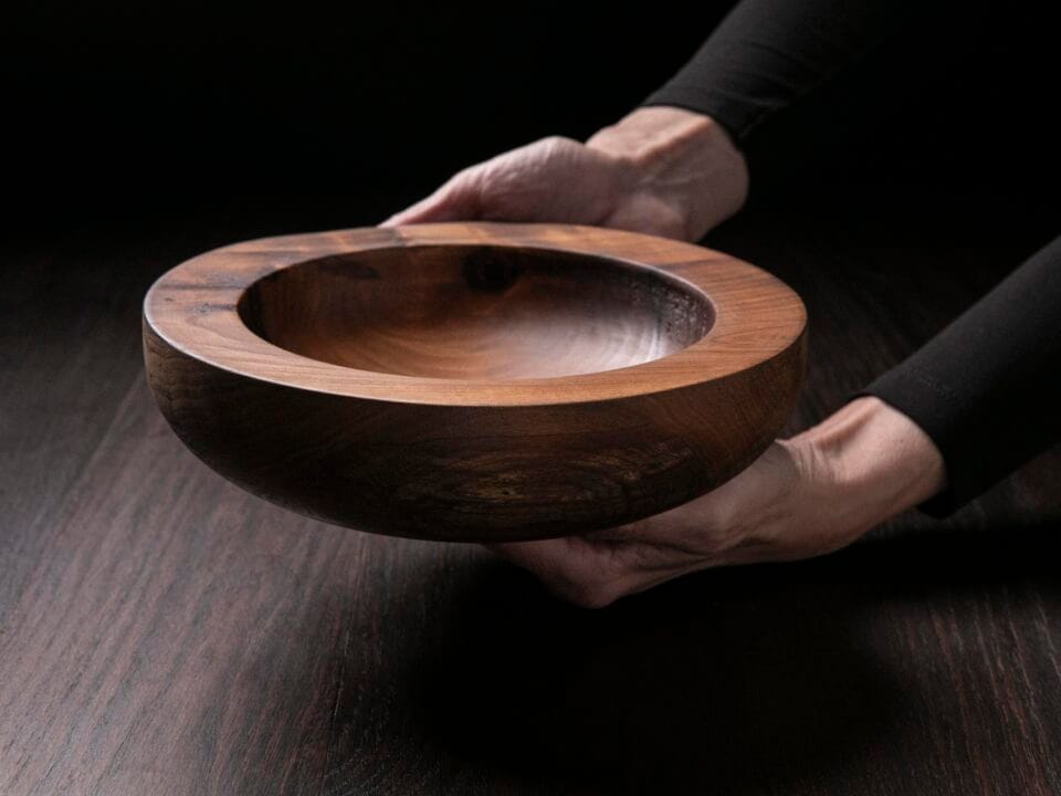 Latte Bowl A10J84