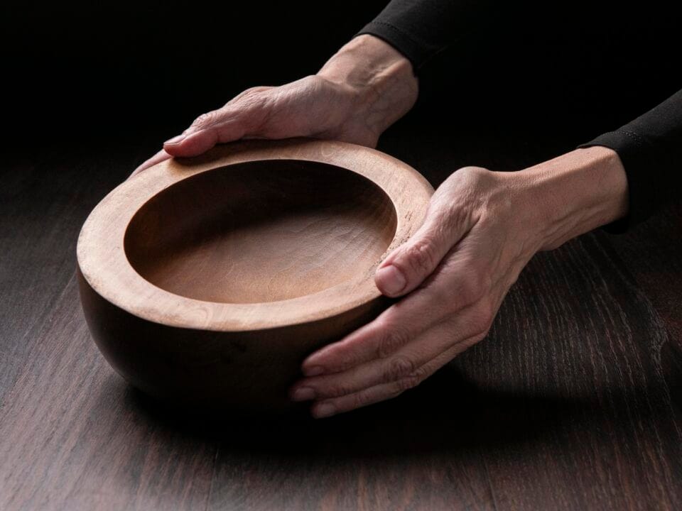 Latte Bowl A10J85