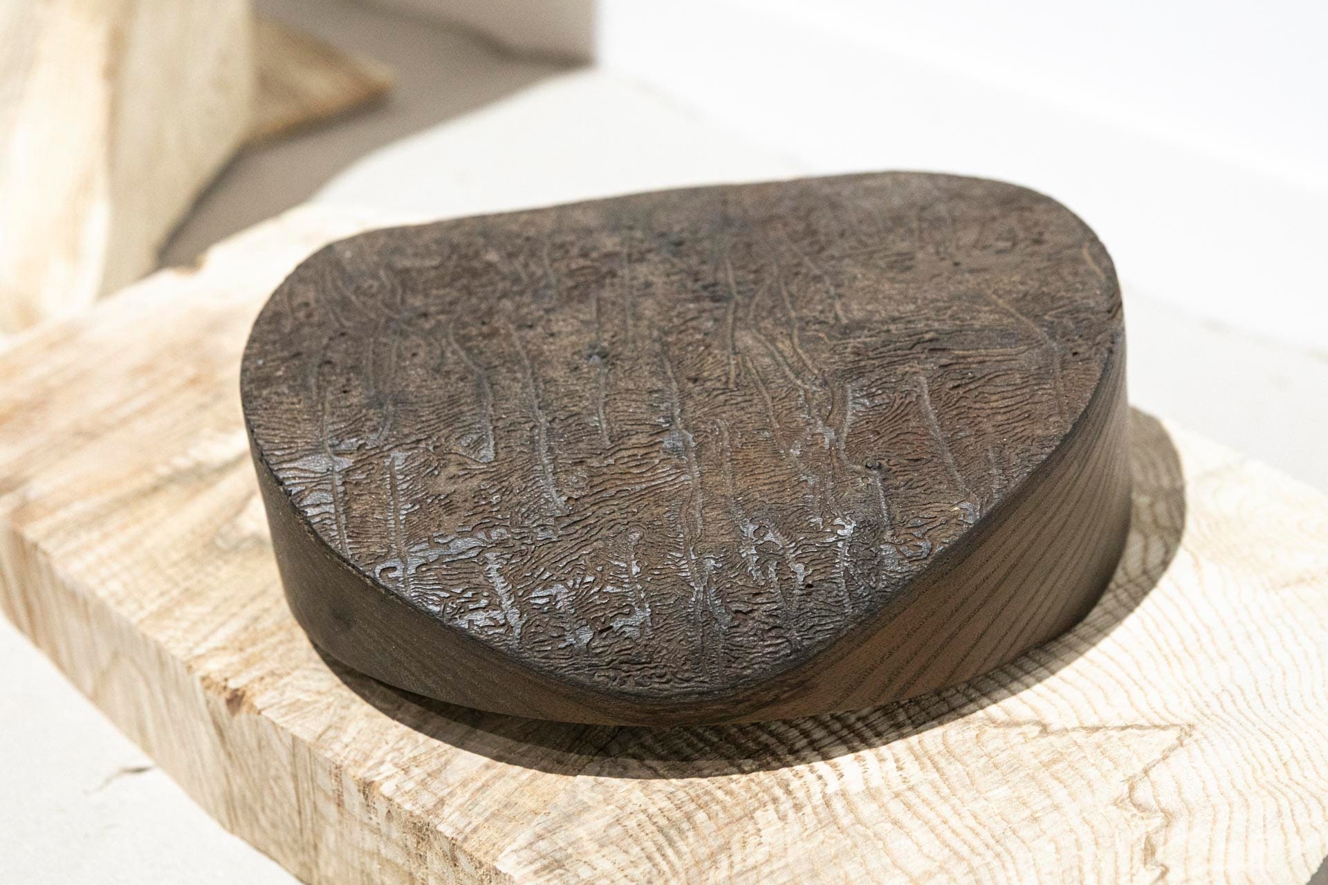 Hieroglyphic Platter A08R34 - Image 5